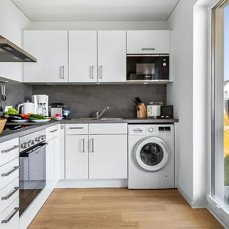 Duenenzauber Appartement *