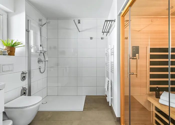 Apartamento Duenenzauber *