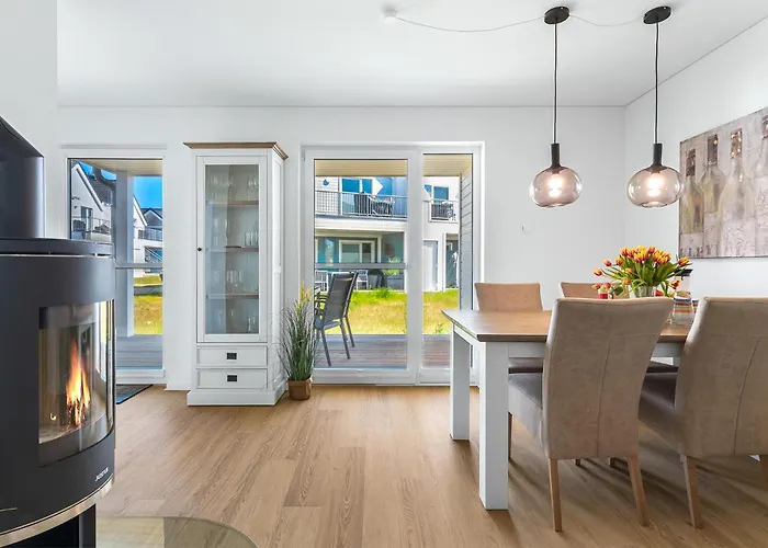 Duenenzauber Apartamento