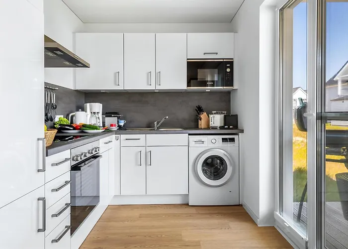 Duenenzauber Apartamento *