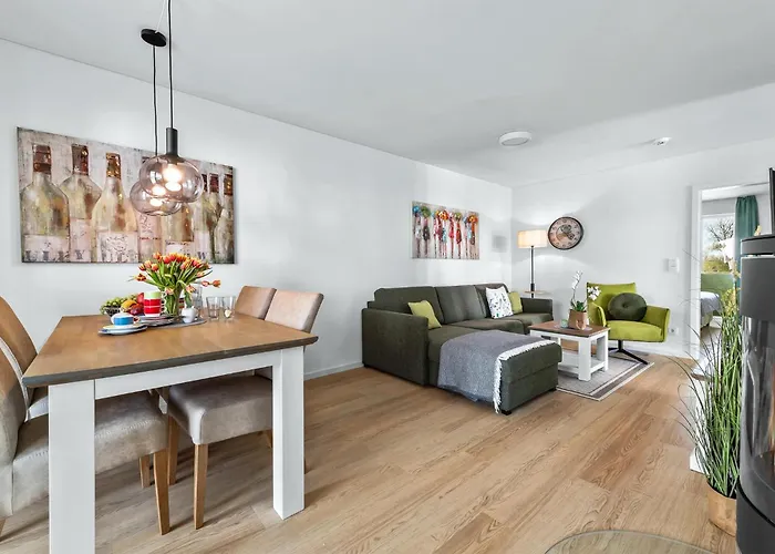 Apartamento Duenenzauber