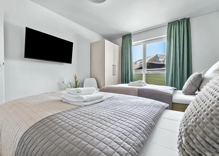 Duenenzauber Apartamento *