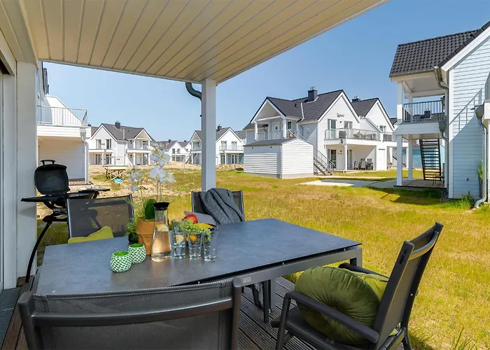 Apartamento Duenenzauber Olpenitz