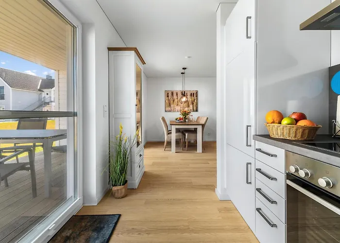 Duenenzauber Apartamento