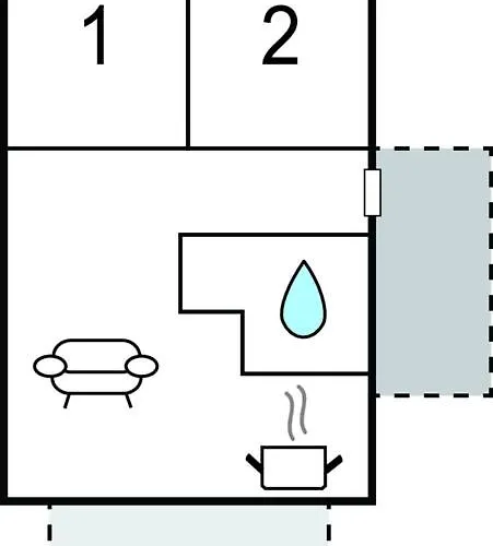 Duenenzauber Apartamento